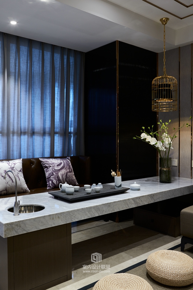 力设计：云溪香山-19