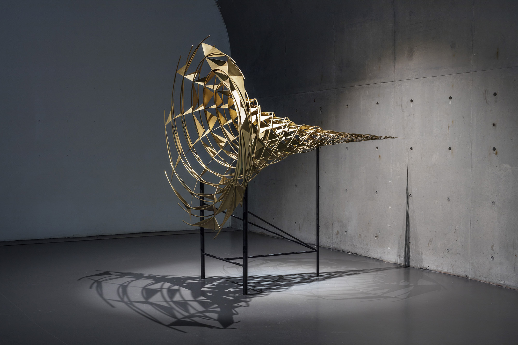 采访第10期:艺术家奥拉维尔·埃利亚松-85