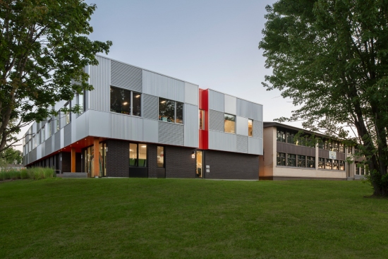 丨Canada丨ABCP architecture-24