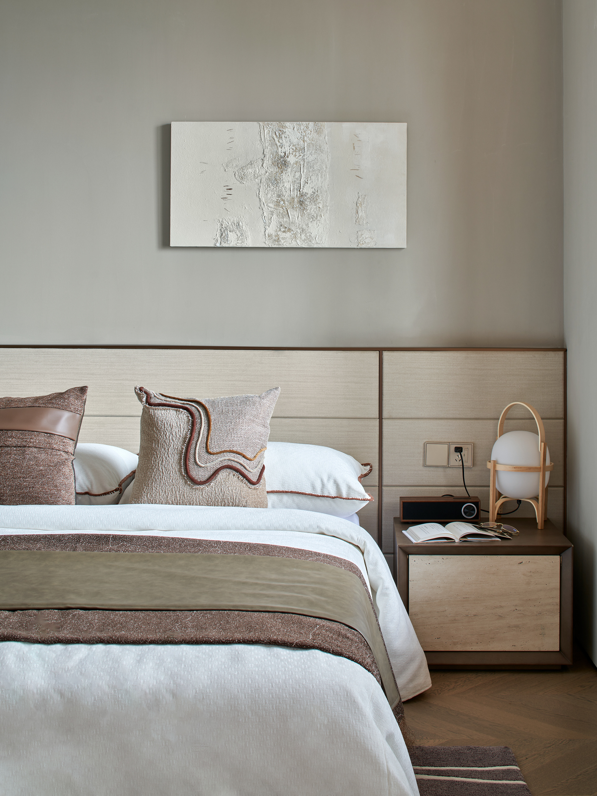 华远·云和墅丨中国广州-15