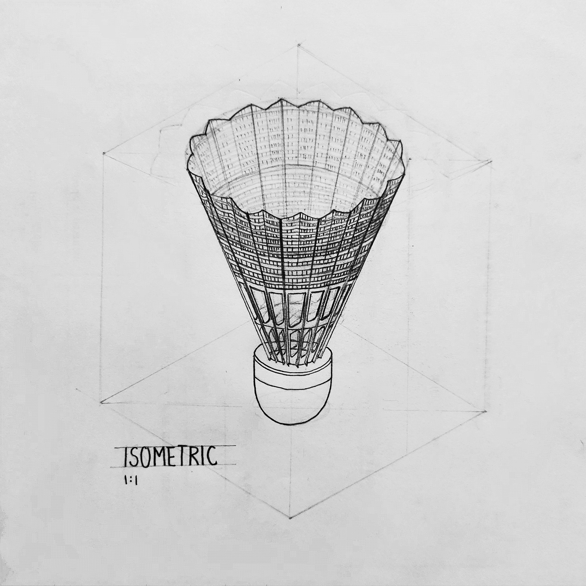 空间设计练习-20