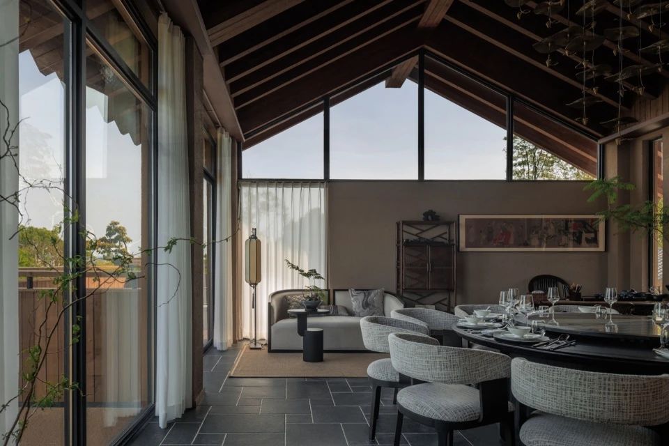 粉壁公园兴盛北院丨中国重庆丨重庆悦集建筑设计事务所,重庆何方城市规划设计有限公司-89