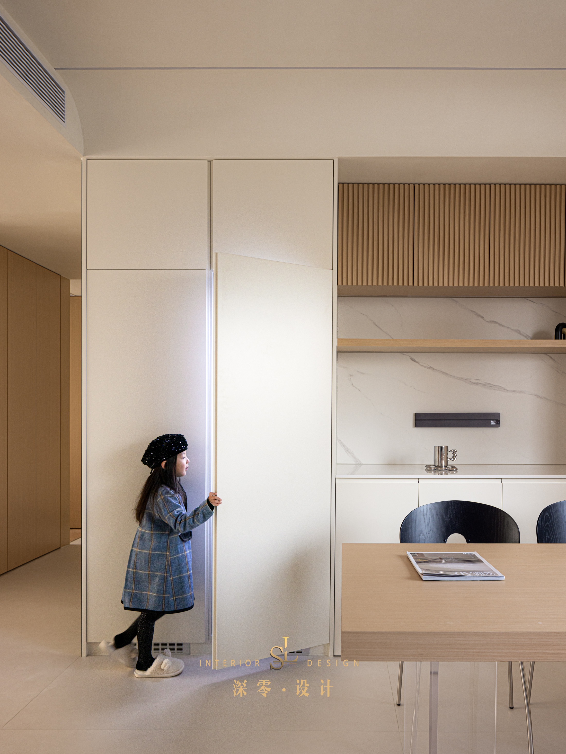 庐江碧桂园·实景丨中国合肥丨深零设计-27