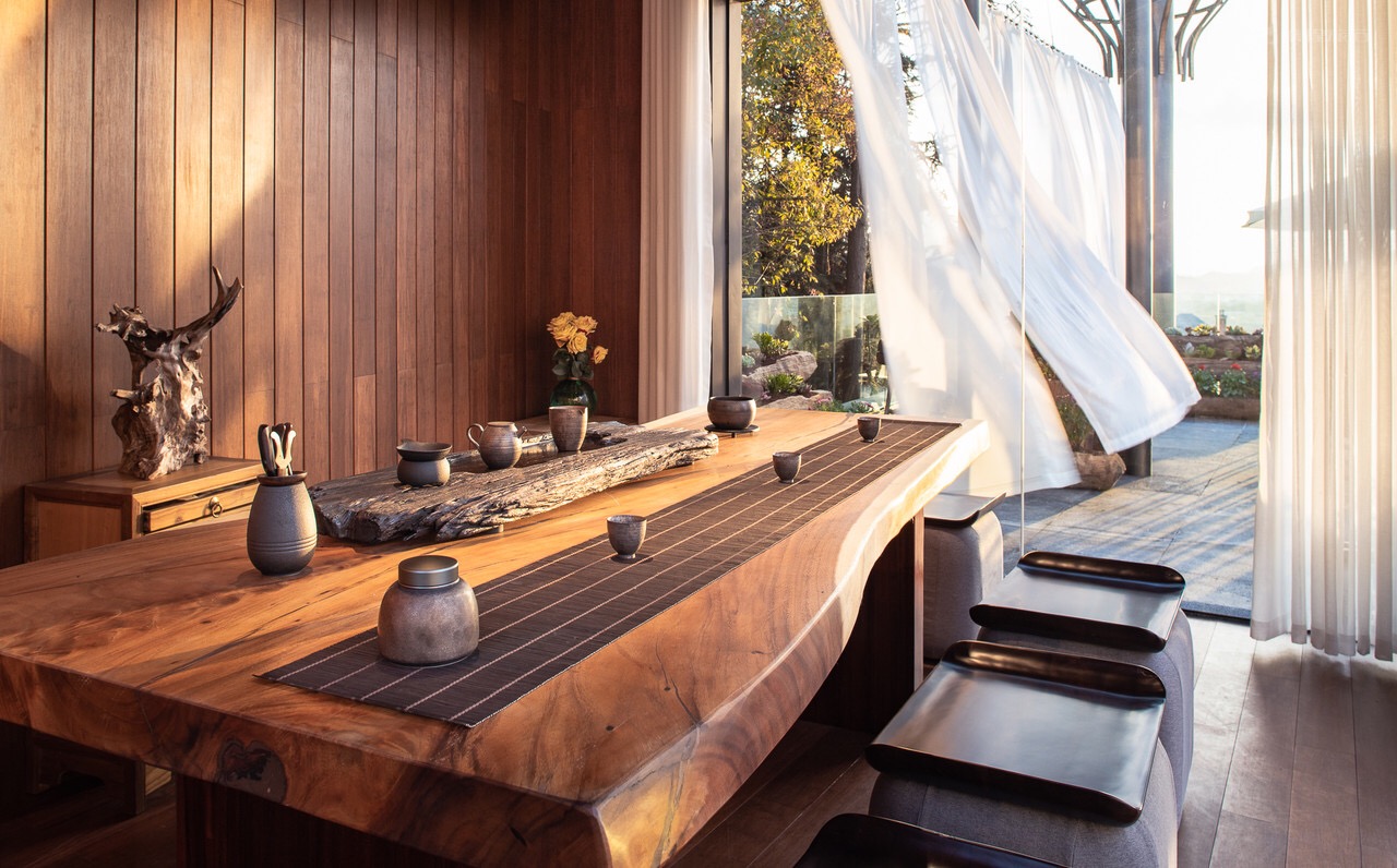 腾冲睿丽温泉度假客栈-11