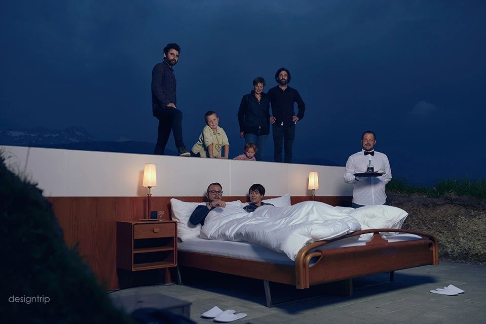 Null Stern酒店(星空酒店)-20