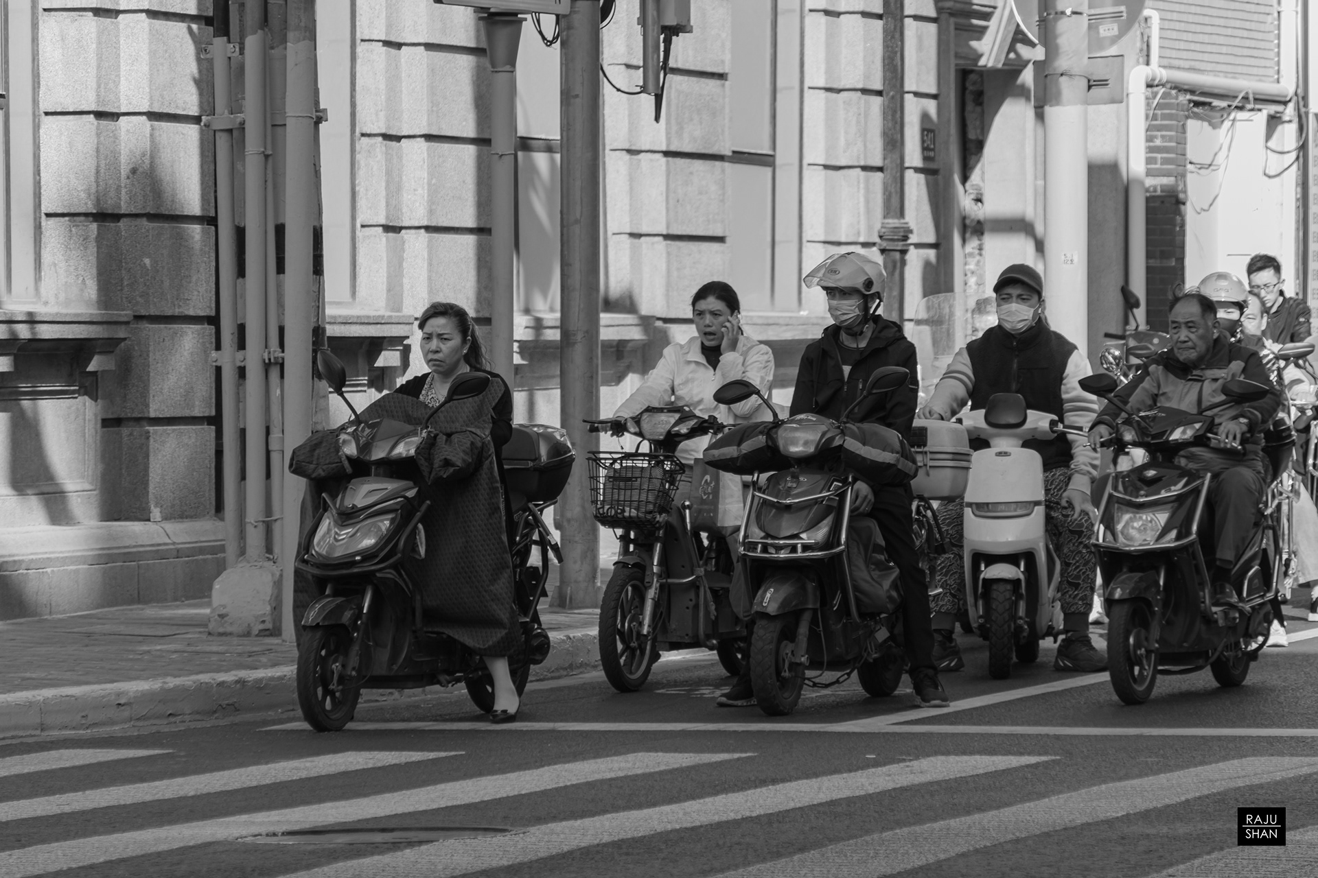 Beijing East Road & Sichuan Road -SHANGHAI-39