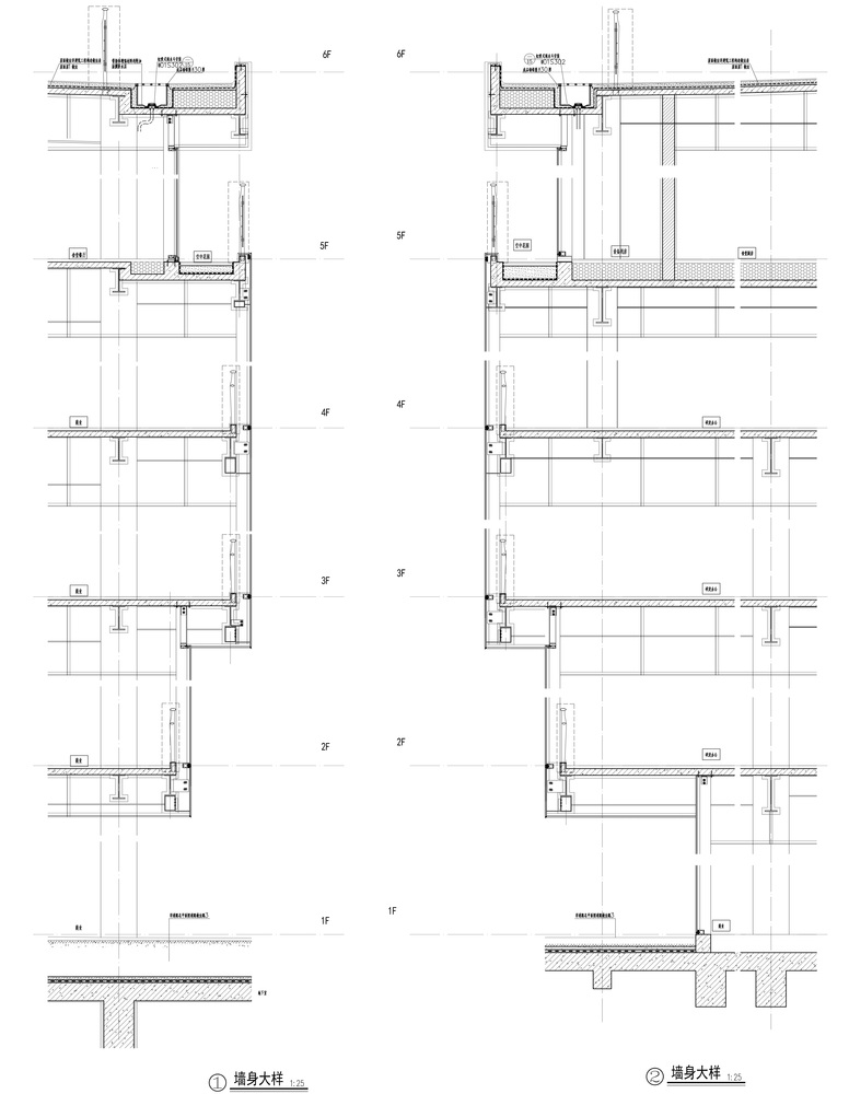 深圳创业投资大厦丨Studio Georges Hung-69
