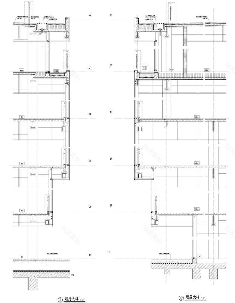 深圳创业投资大厦丨Studio Georges Hung-69