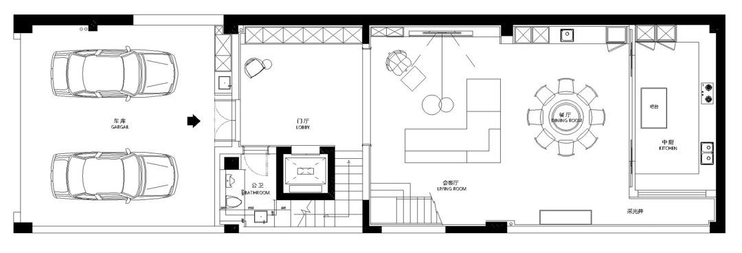 简约之美 · MS MORE 设计师打造温馨家庭空间丨英国约克丨MS MORE 柯沅伽-89