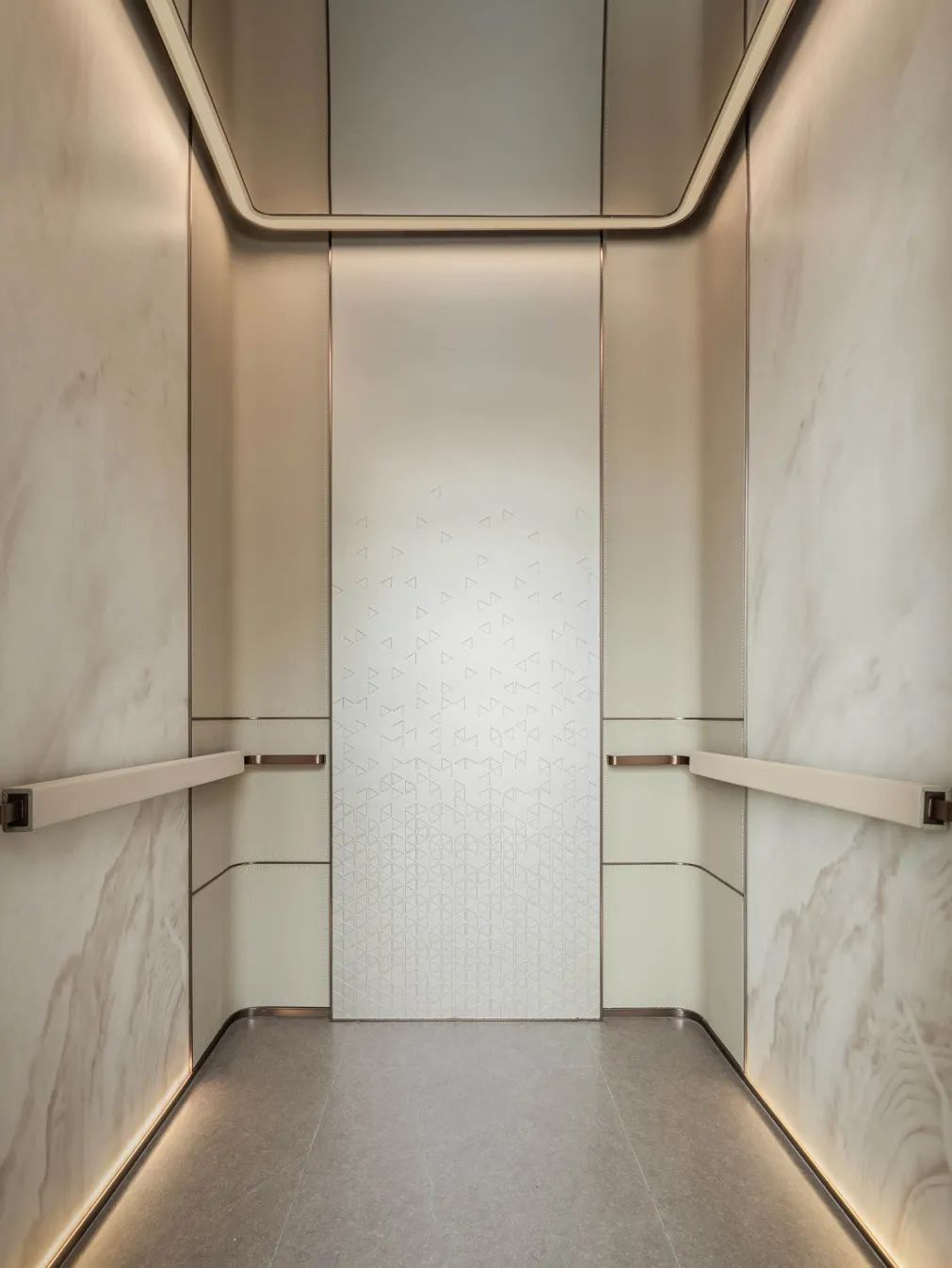 中国能建新能源生态城展示中心丨中国河北丨万景百年-25