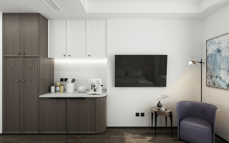 翠玲珑·新中式生活艺术空间-12