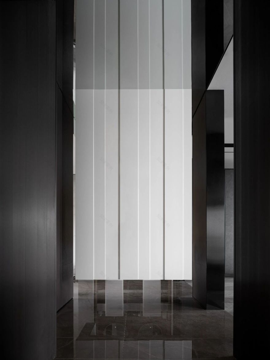 清风徐来丨中国四川丨眉山大可设计-76