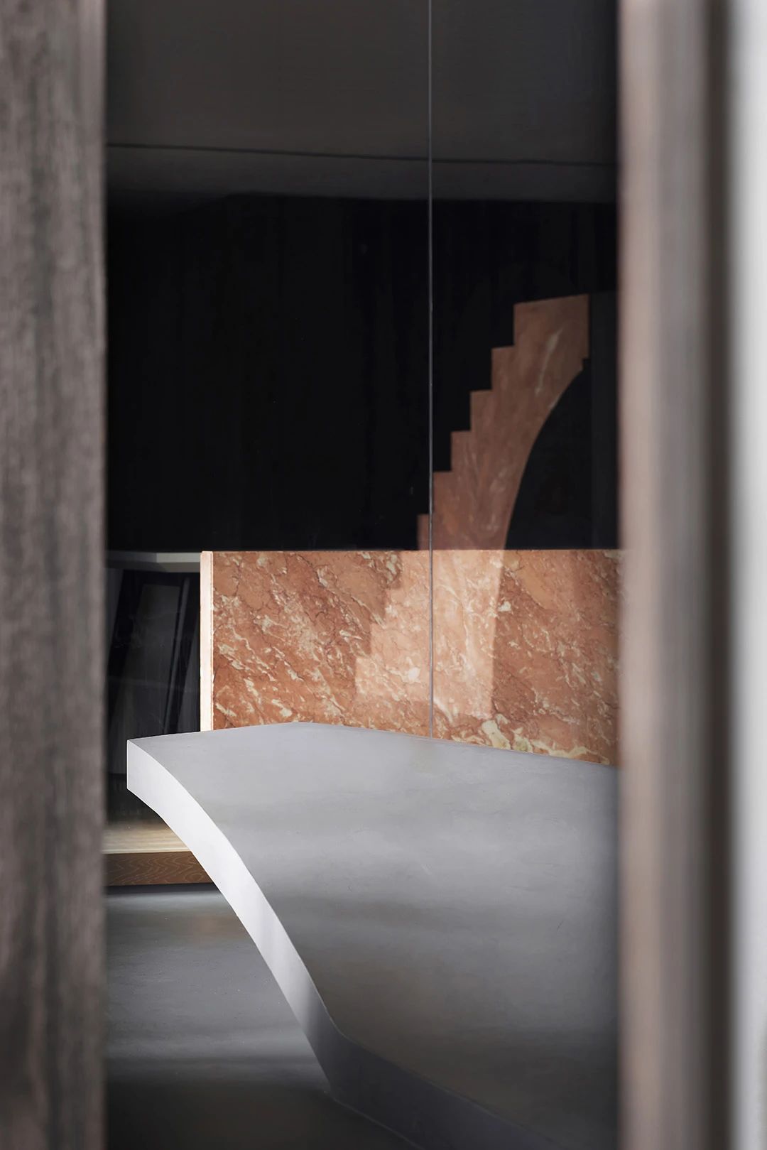 梵品广州展厅丨中国广州丨春计划工作室-28