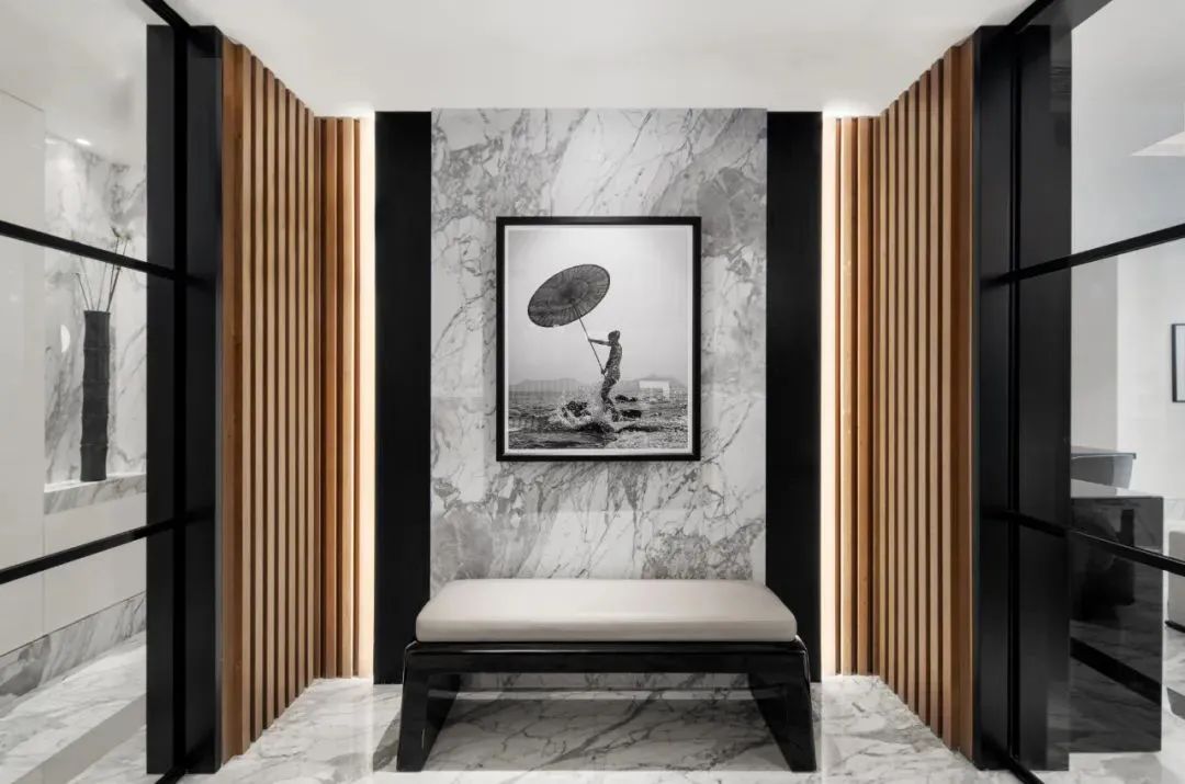 成都兰博基尼中心公寓丨中国成都丨Kelly Hoppen-10