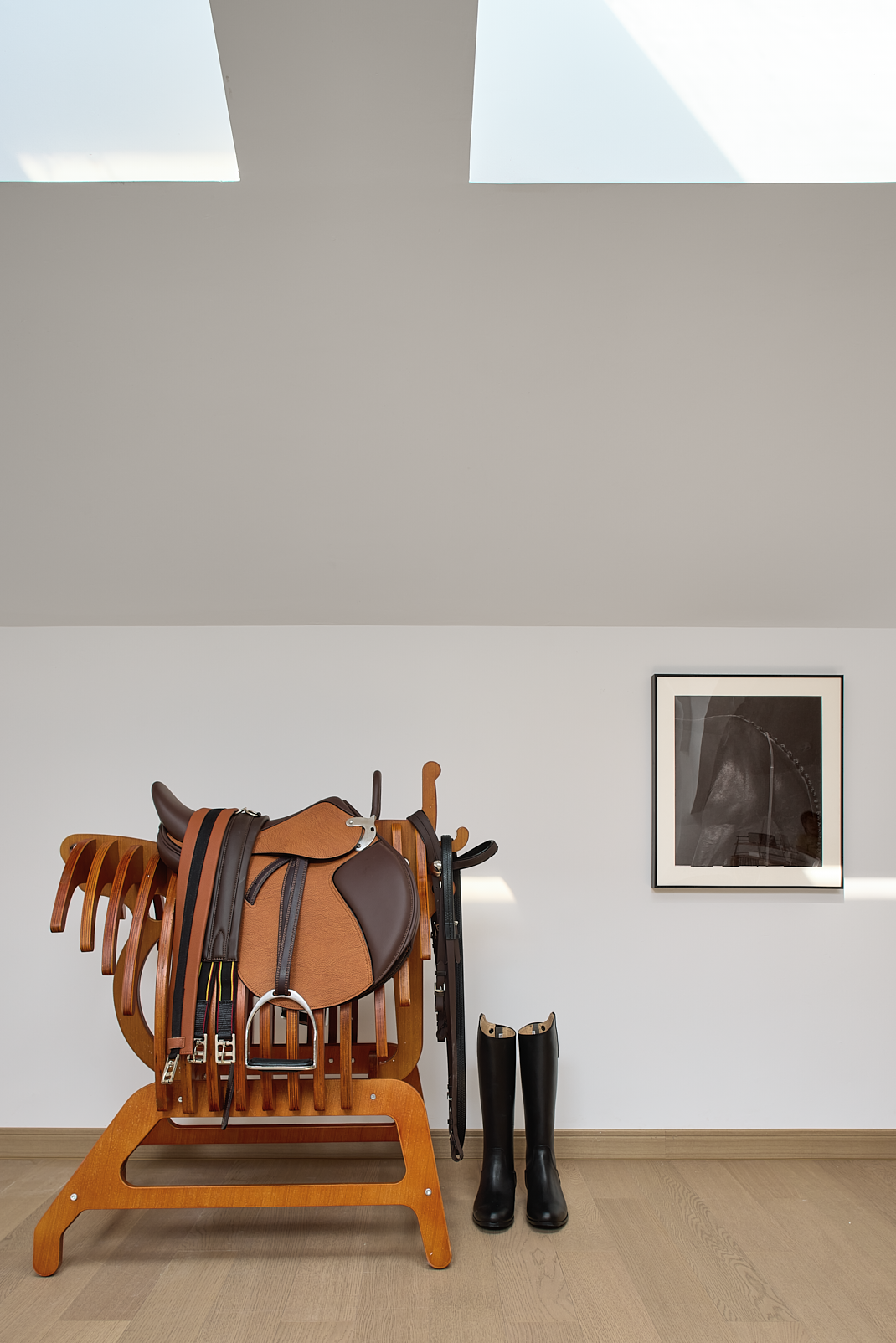 素隅·诗居 · 极简主义度假别墅设计丨中国上海丨上海安想设计-53