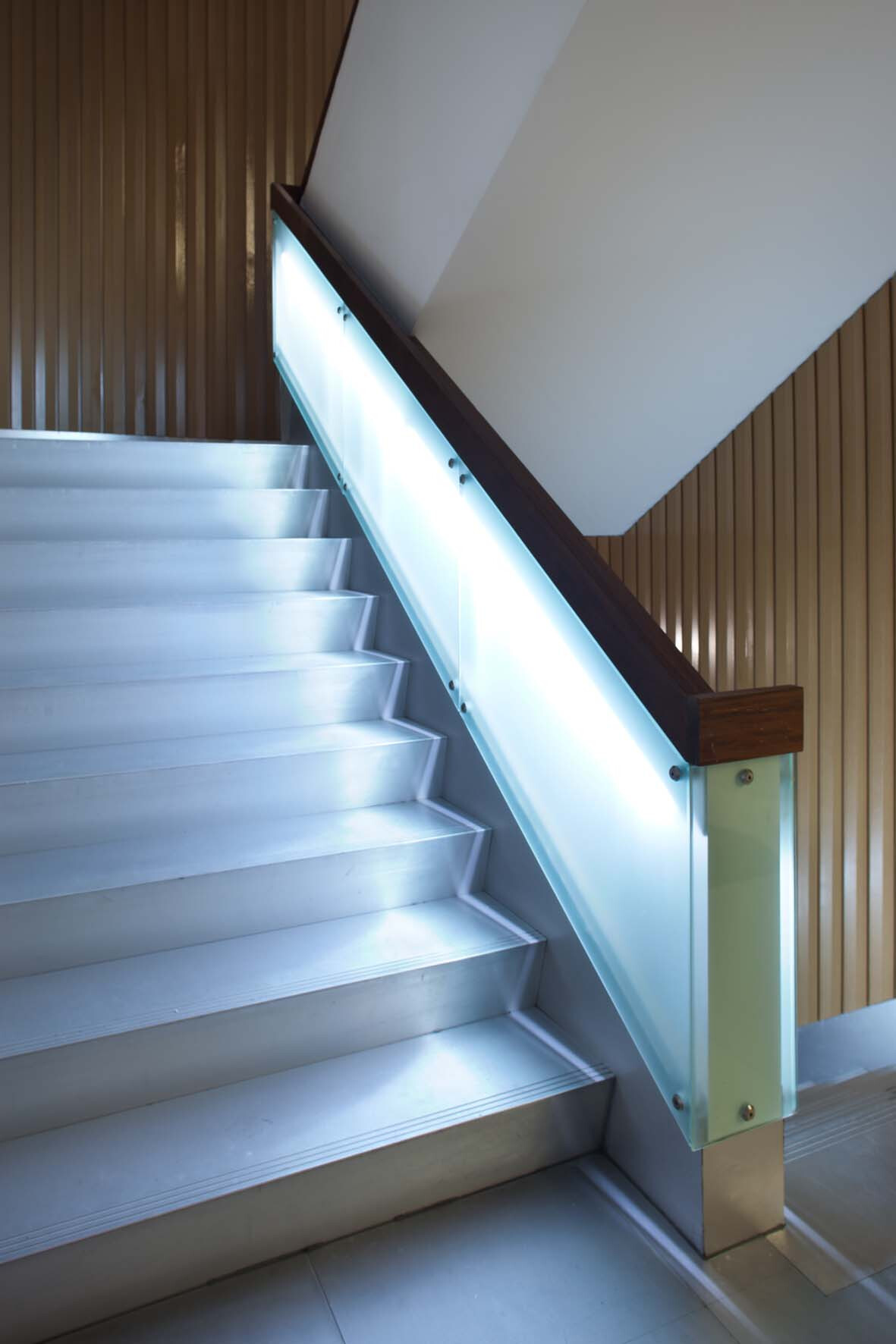 葡萄牙电信总部大楼·优化空间布局,提升功能与舒适度-15