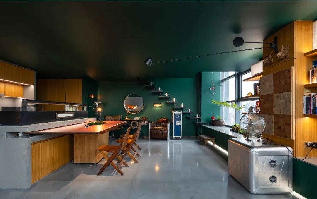 杭州万科·金色城品丨中国杭州丨VBD中置华优设计集团-14