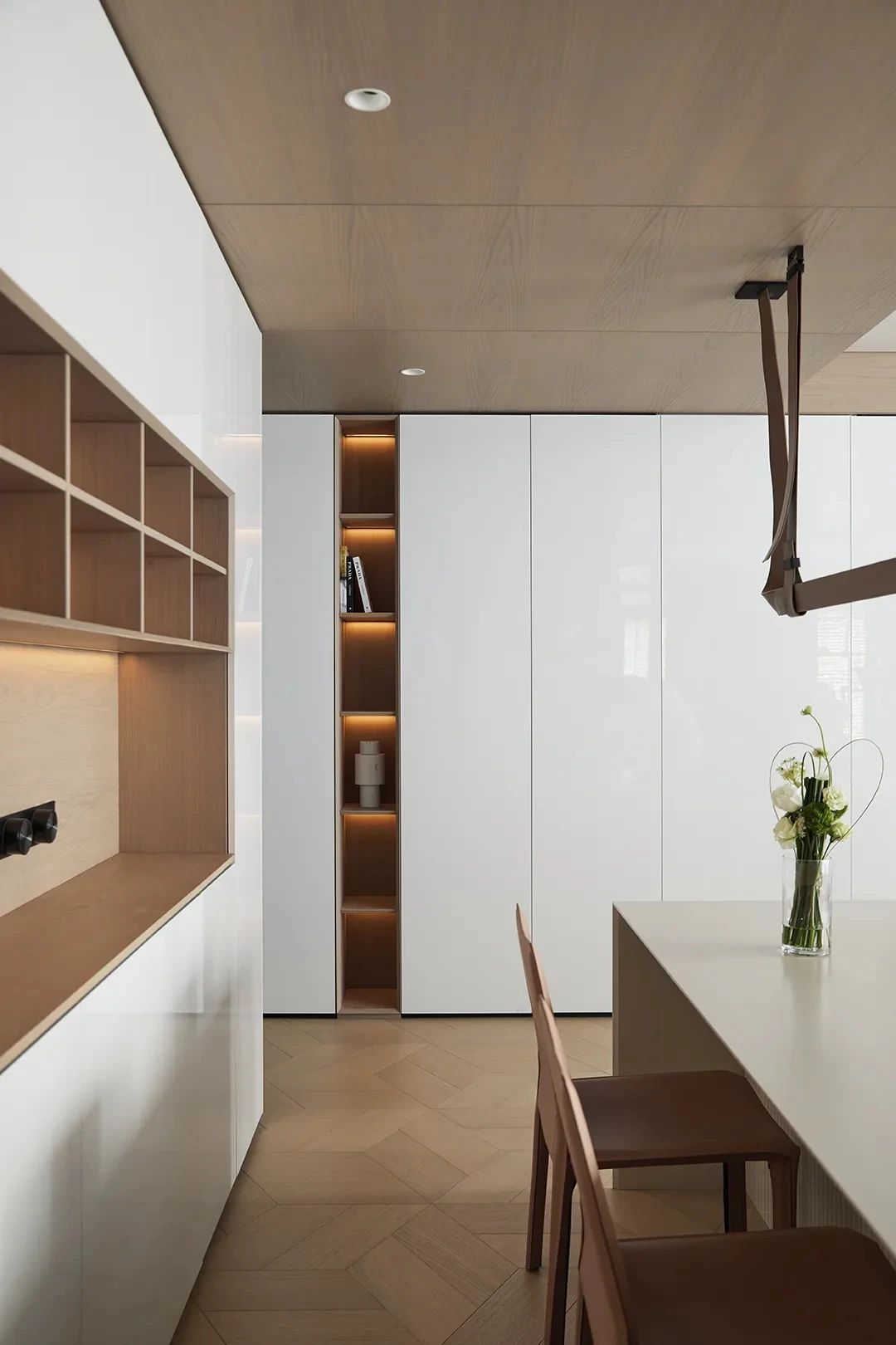 义乌惬意乐居丨G 空间设计机构-37