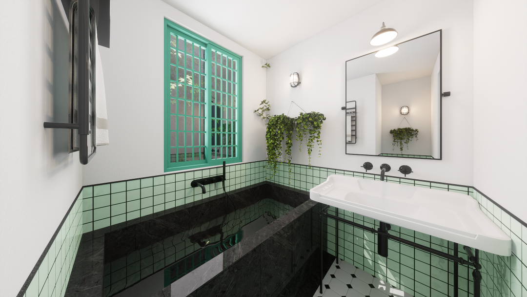 北投中心新村：留住时光的味道与文化记忆-55