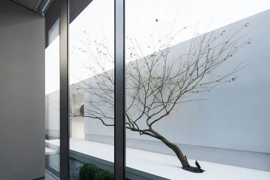 杭州·云翠金澜府丨中国杭州丨上海澜道佑澜环境设计有限公司-34