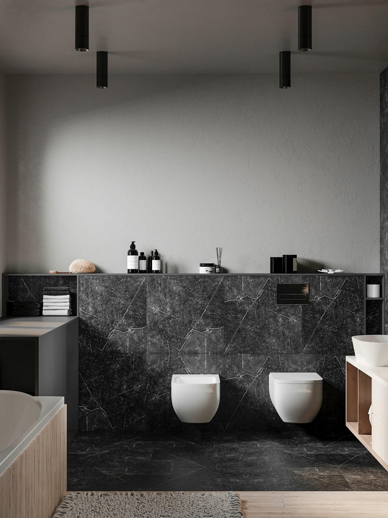 精致而舒适的现代居所-17