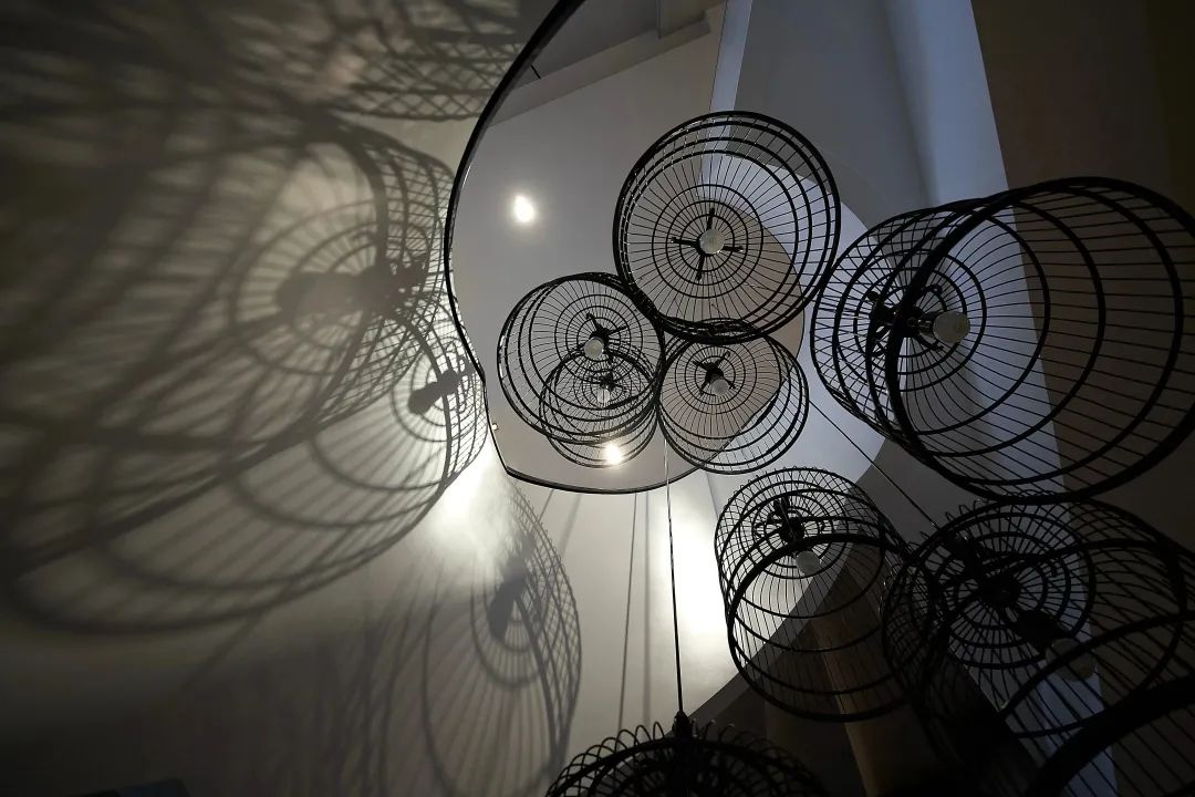 无界|unbounded丨中国温州丨浙江筑正装饰設計工程有限公司-15