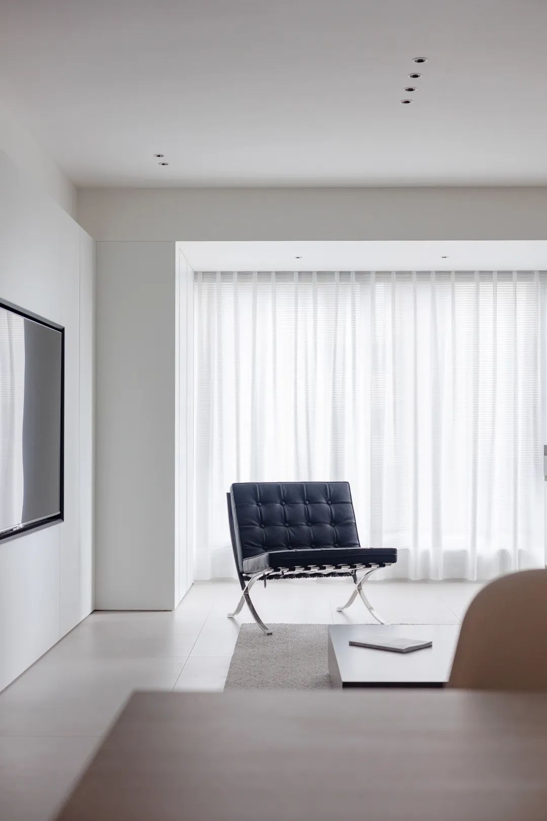 大曌国际私宅原点丨中国洛阳丨隅间空间设计工作室-12