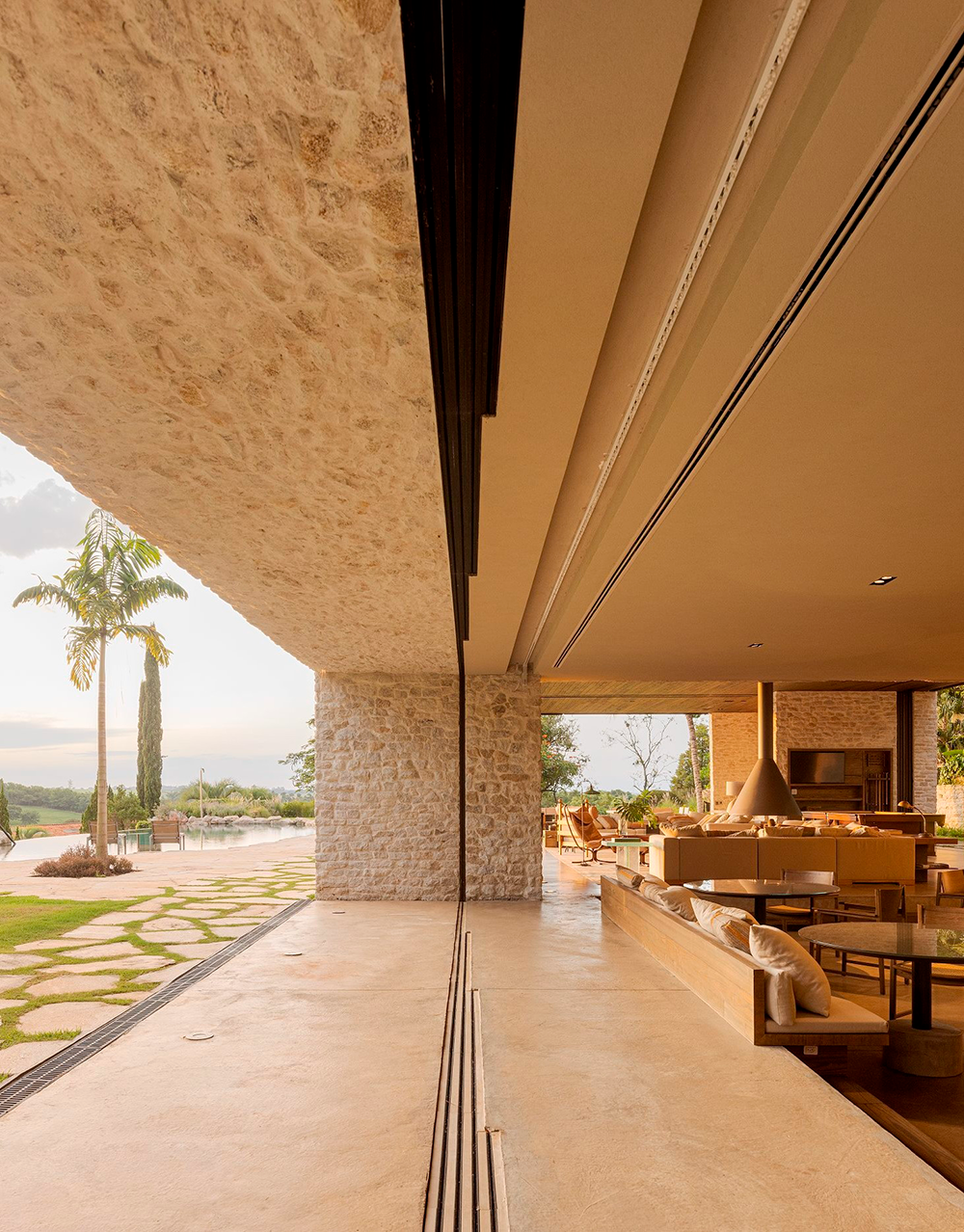 Boa Vista 住宅丨巴西圣保罗丨Arthur Casas-89