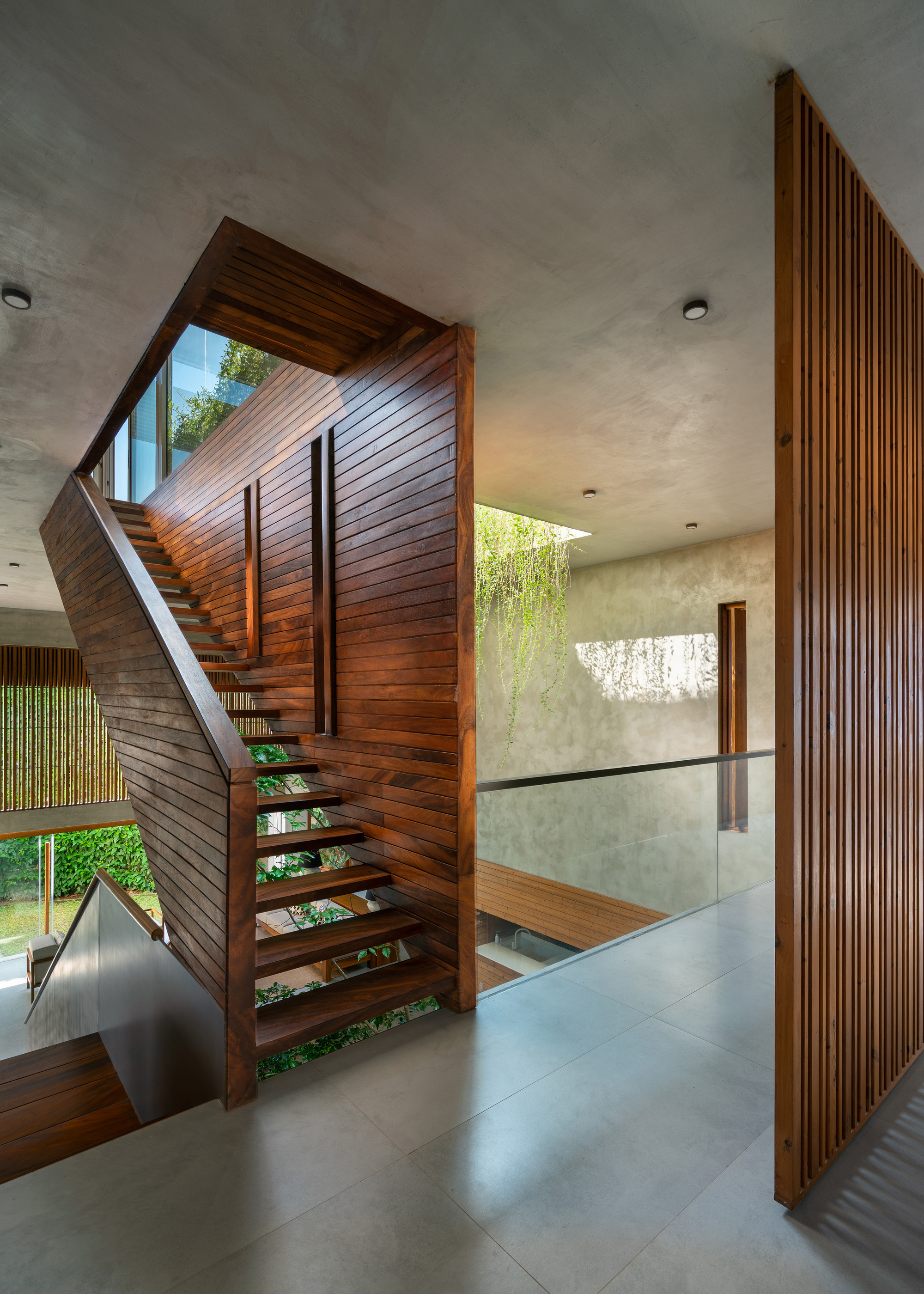 席尔瓦之家丨斯里兰卡丨ICONCAST-33