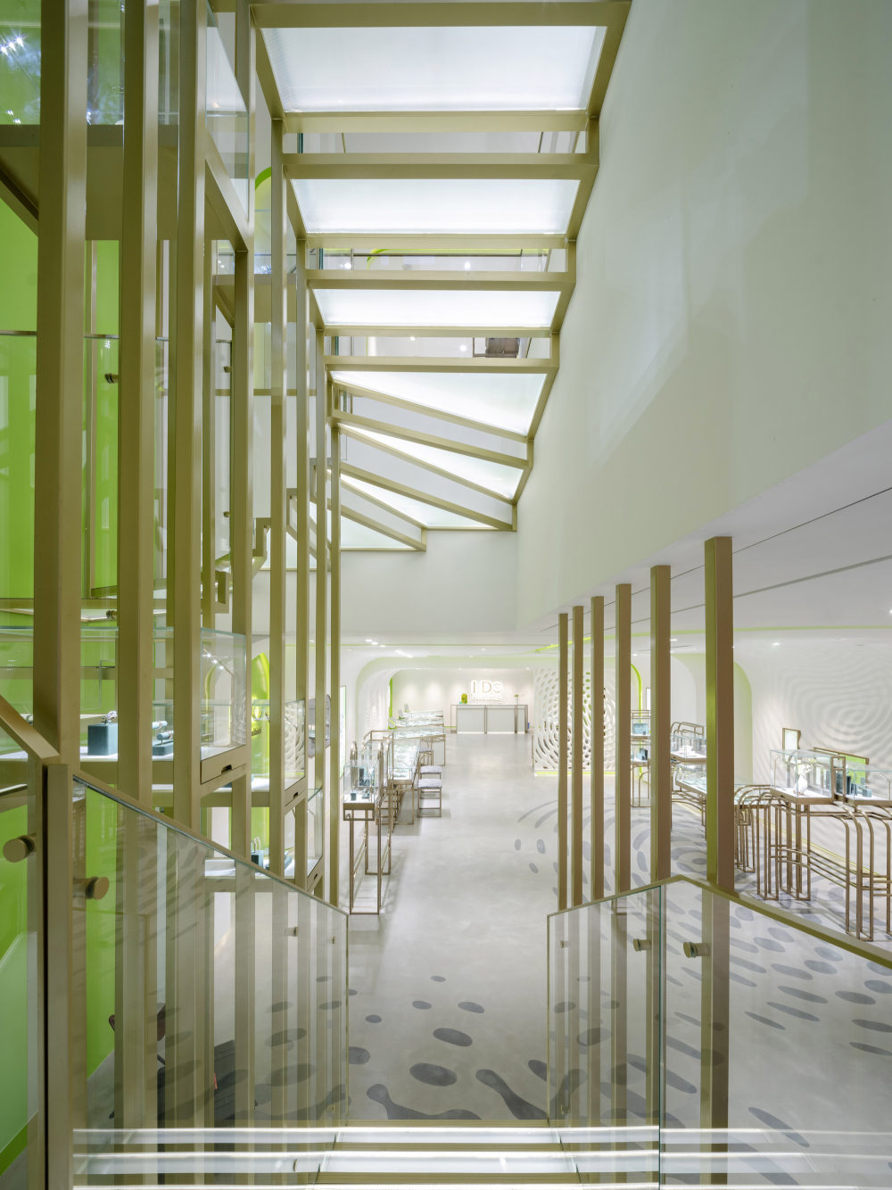 I Do · Loris Cecchini 艺术家店-45