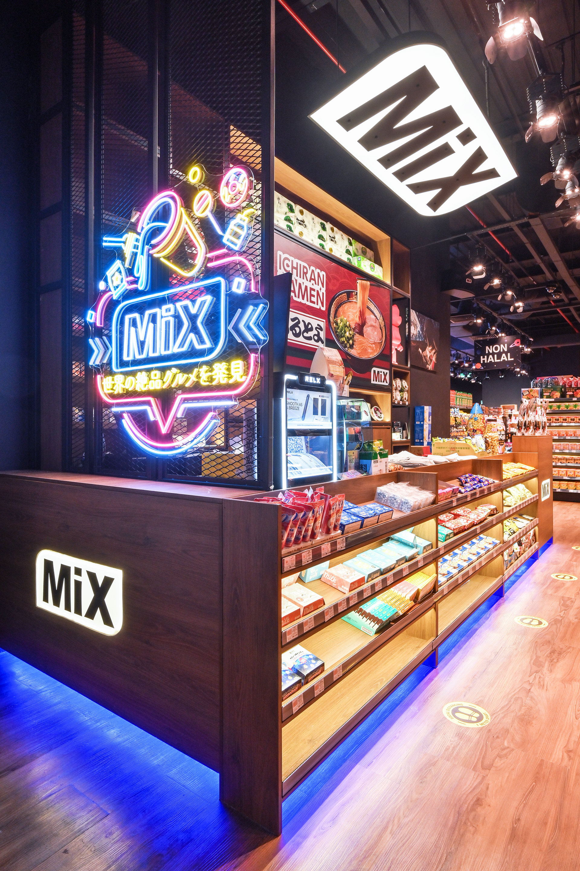 MIX 米克斯旗舰店-34