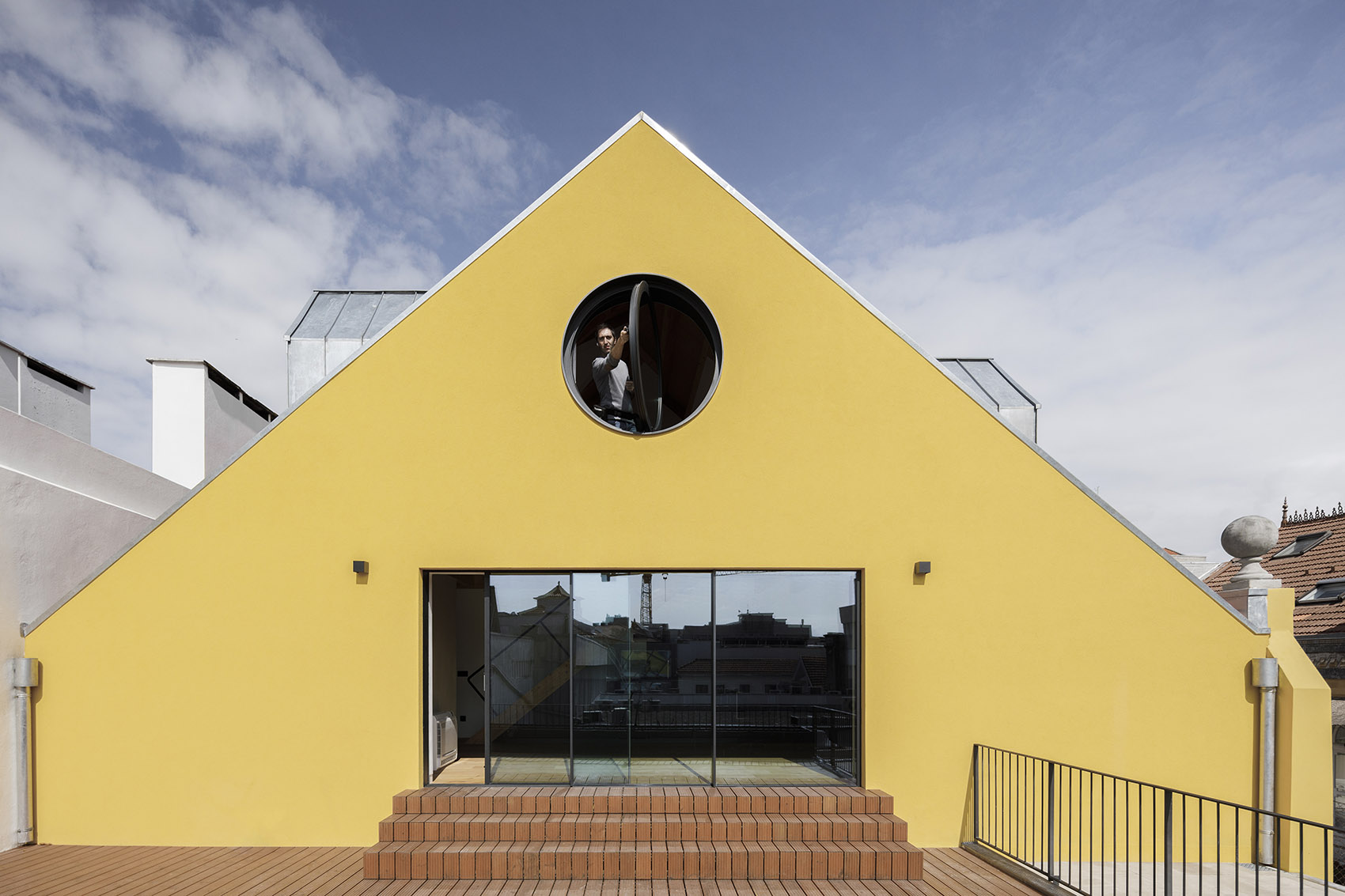 Devesas陶瓷厂改造，波尔图 / Anarchlab-62