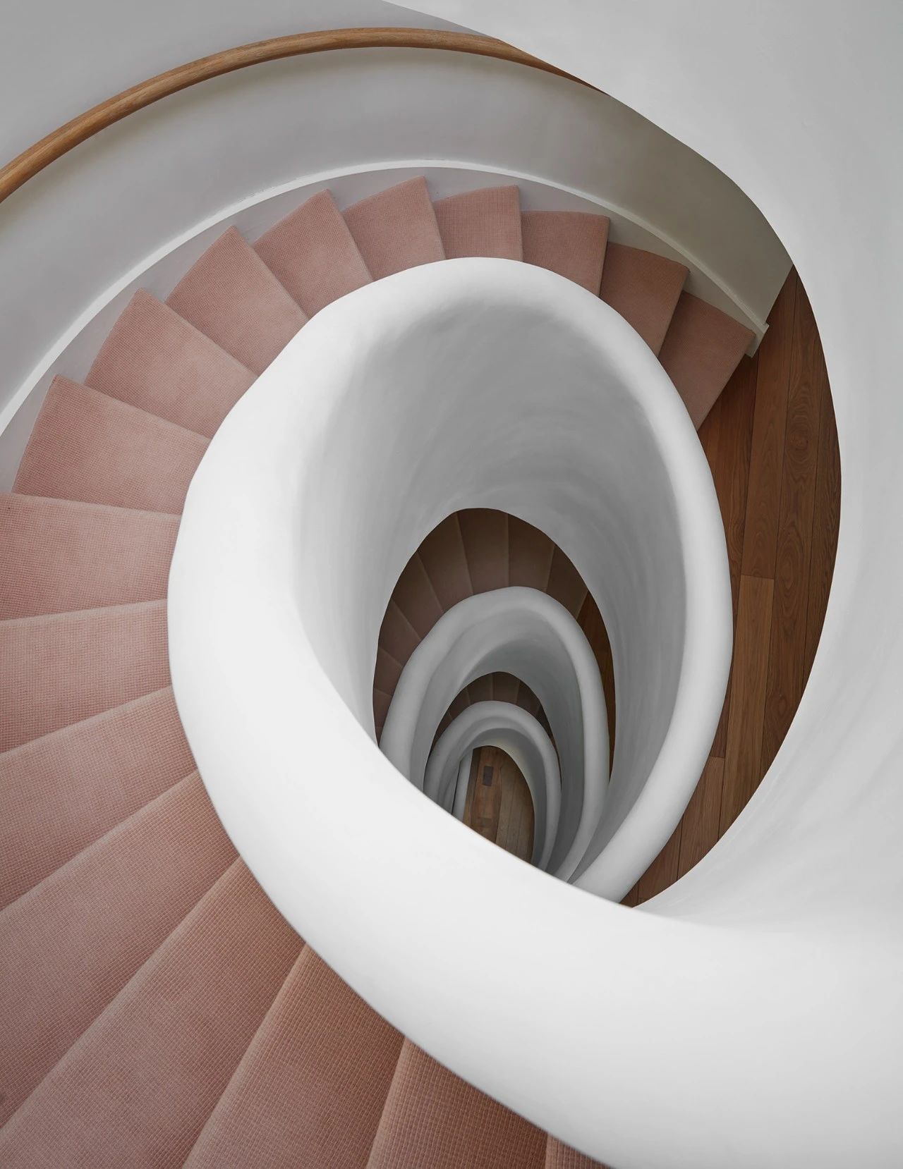 Giancarlo Valle Studio 经典设计作品丨美国纽约-67