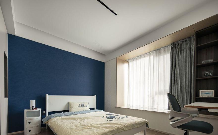 通透空间设计丨一鸣空间设计-63