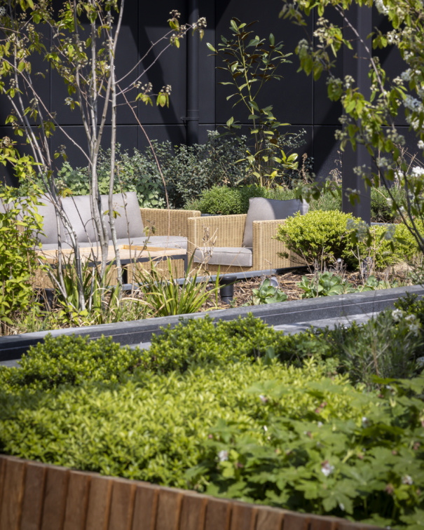 丨英国伦敦丨HTA Design-36