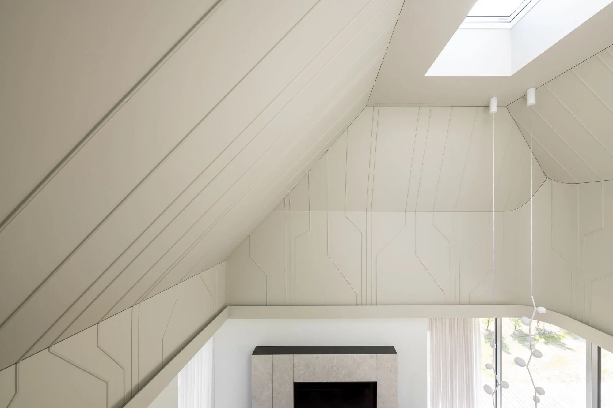 Curonians Houses 住宅设计丨立陶宛-27