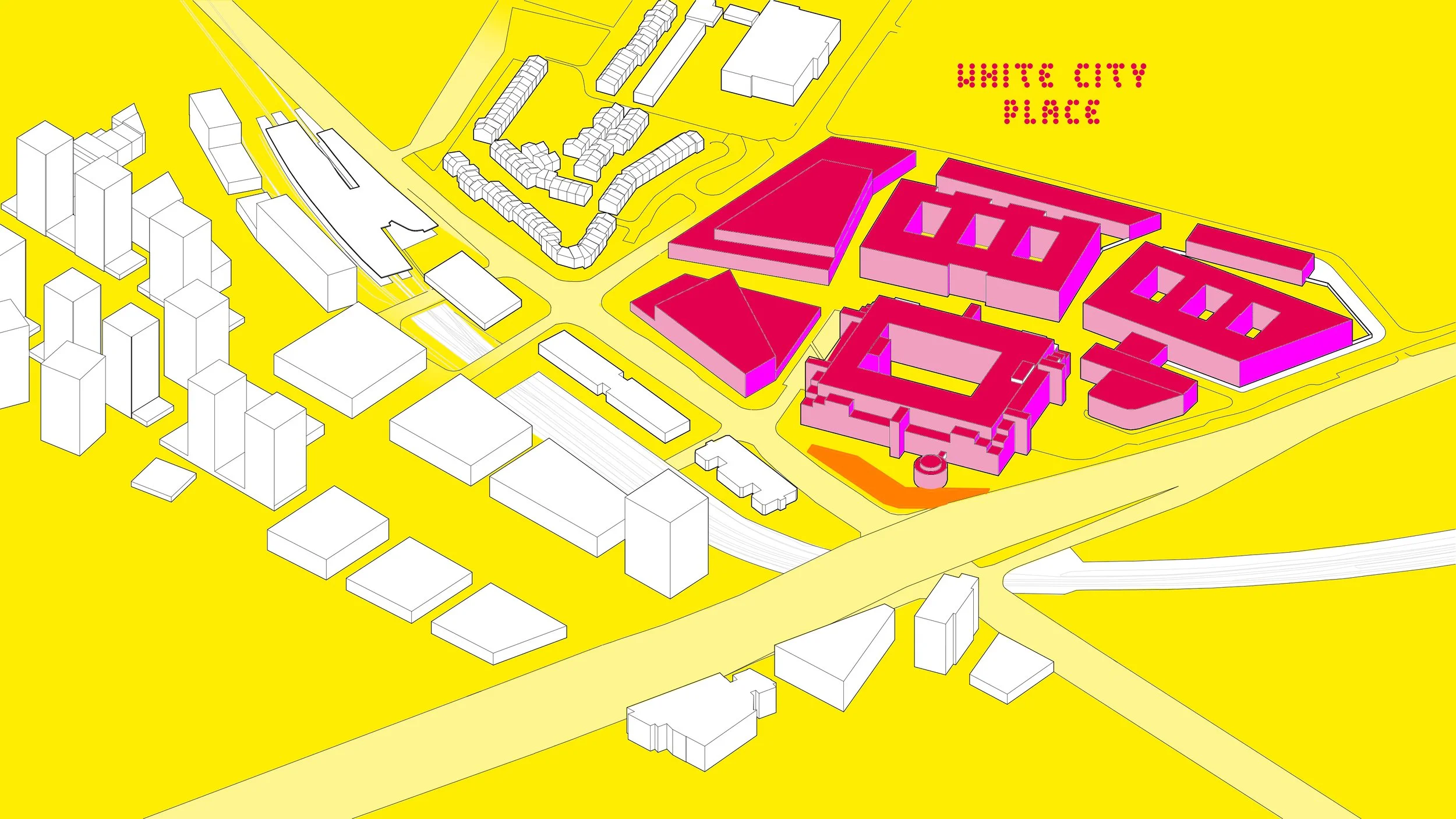 SH白城·多西思（注：DOSIS如果是特定名称，可能有更合适的译法，这里按音译处理） 丨英国伦敦-8