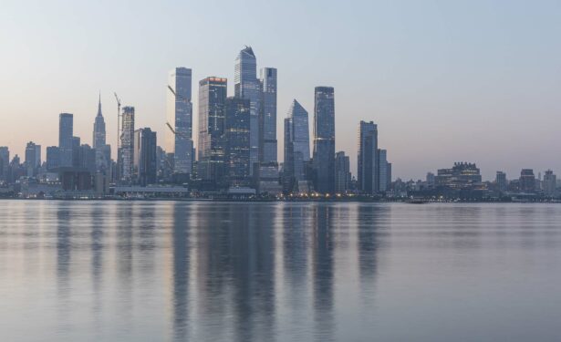 丨美国曼哈顿-9