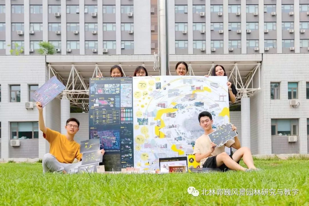 "三元"更新计划 | 磁器口东活力生命体的营造-6