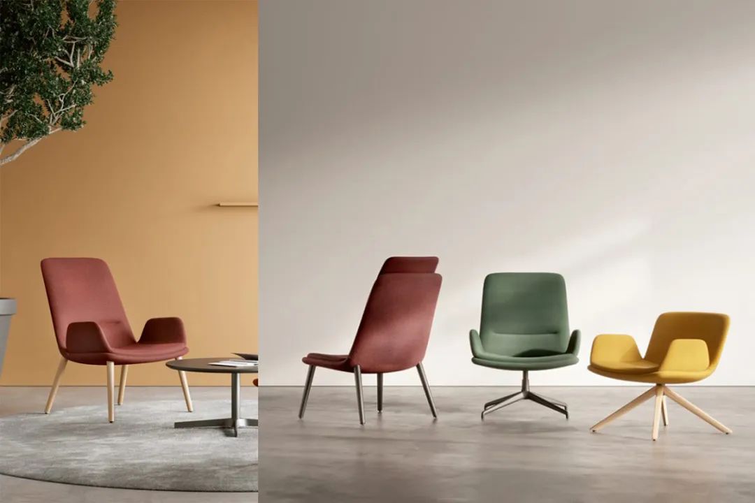 保加利亚索菲亚制药公司办公室设计丨DA architects,Ricardo Alves-43