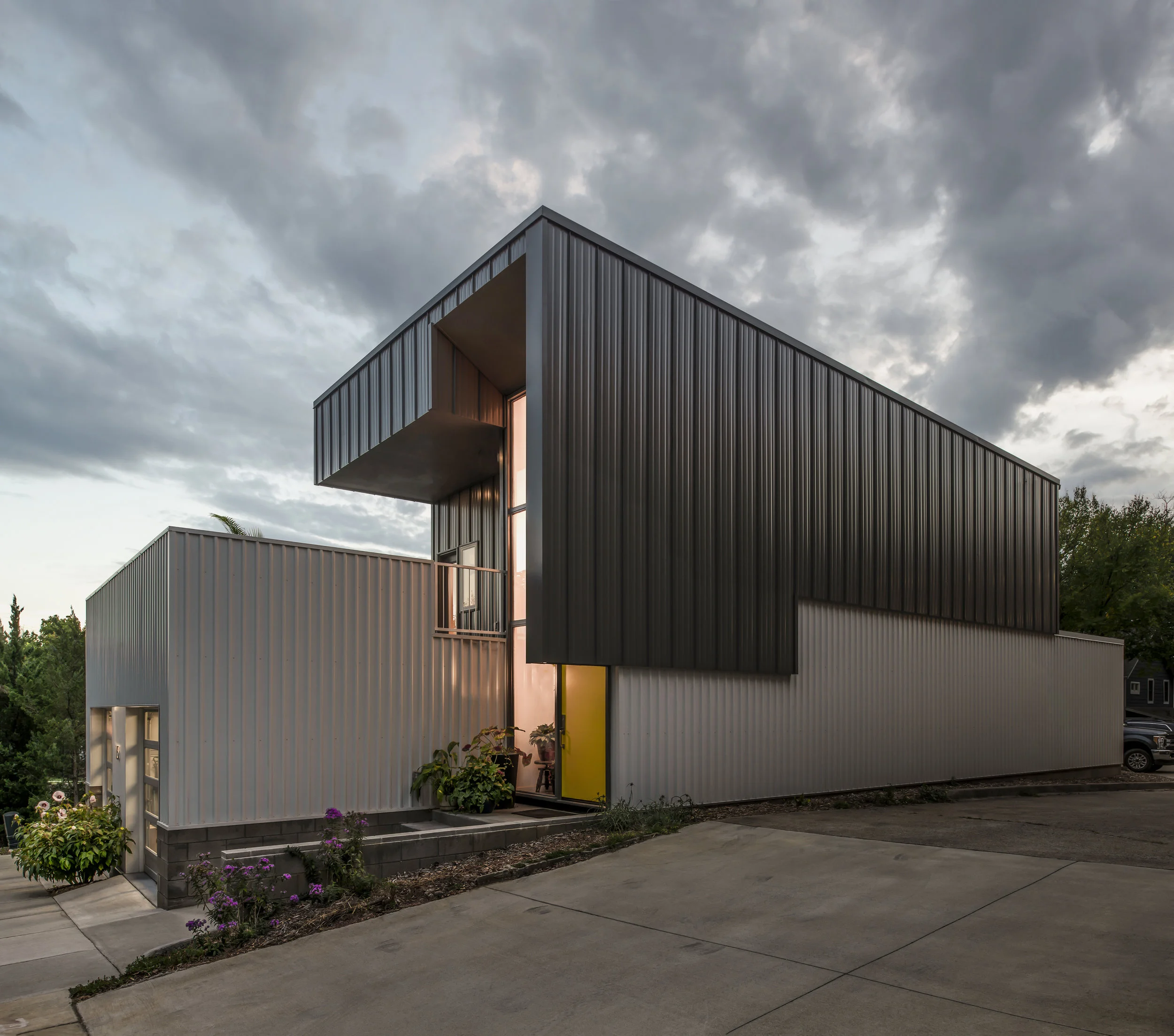 男孩桥丨美国-6