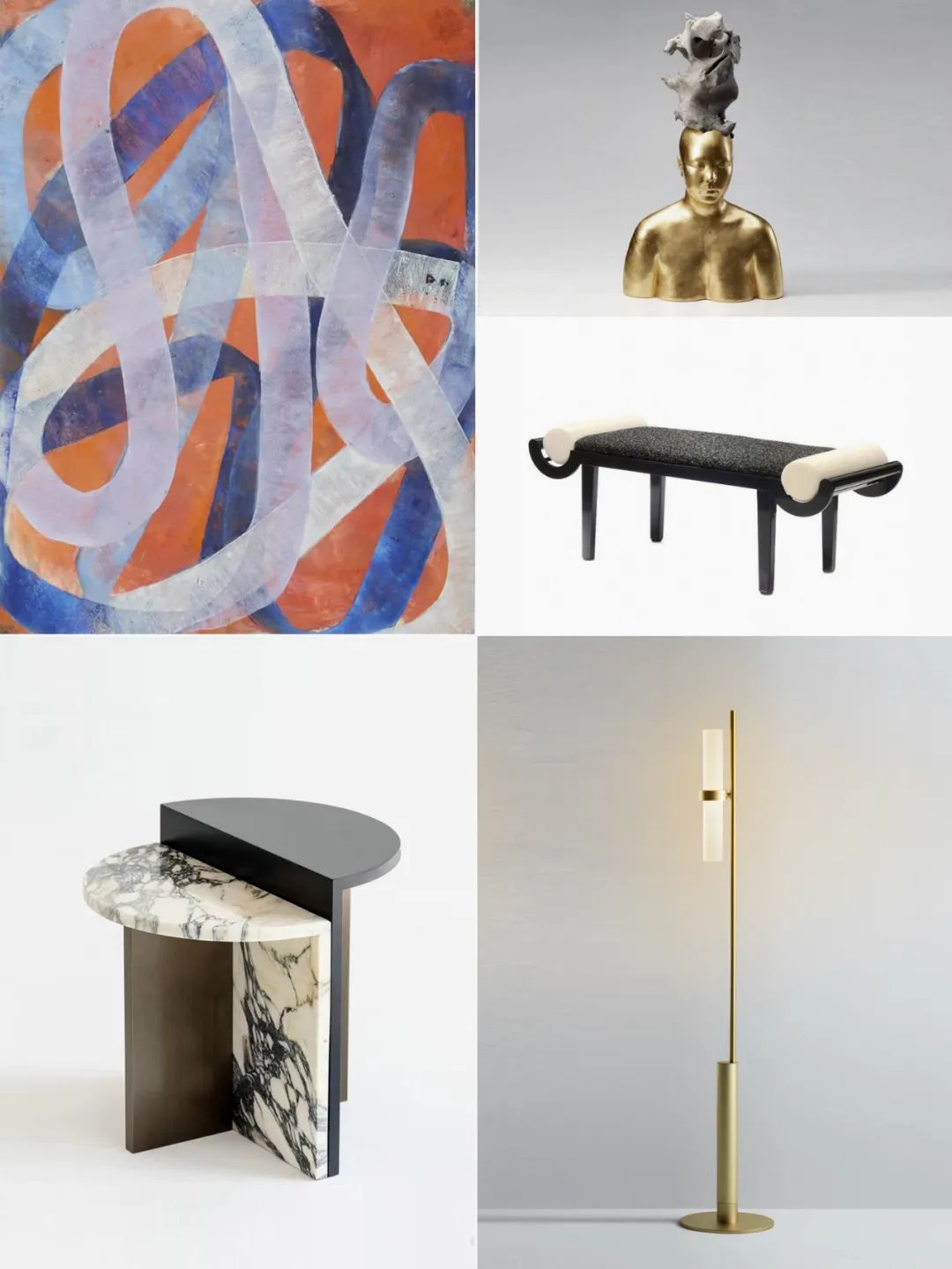 恒久之美 · 戴勇设计的多元素软装表达丨中国深圳-15