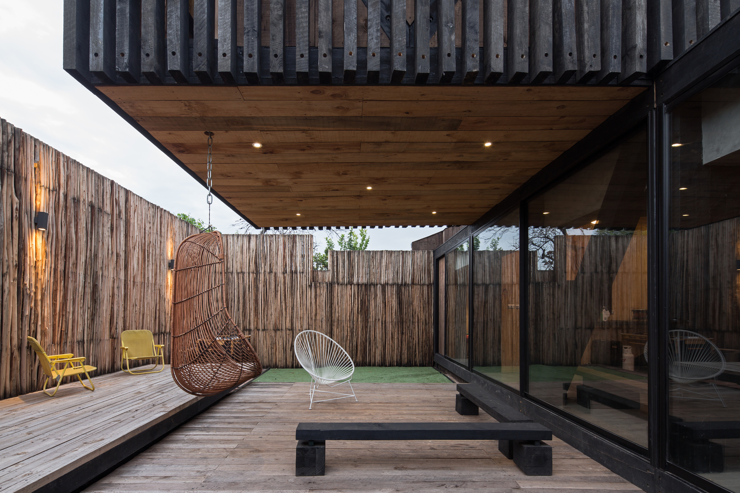 FS 住宅巴勃罗·迪肯斯坦-55