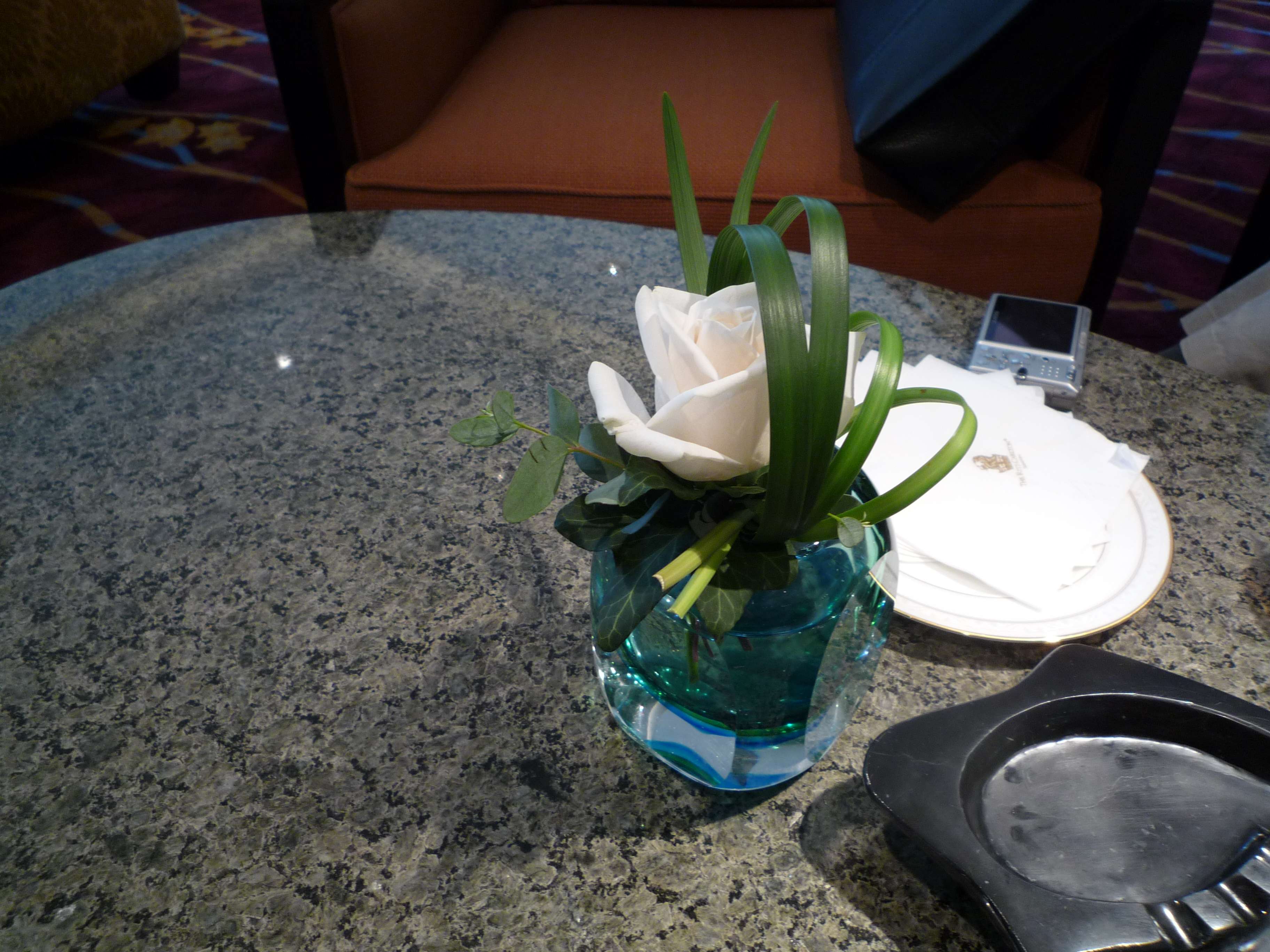 HBA  深圳丽思卡尔顿酒店   -4-39