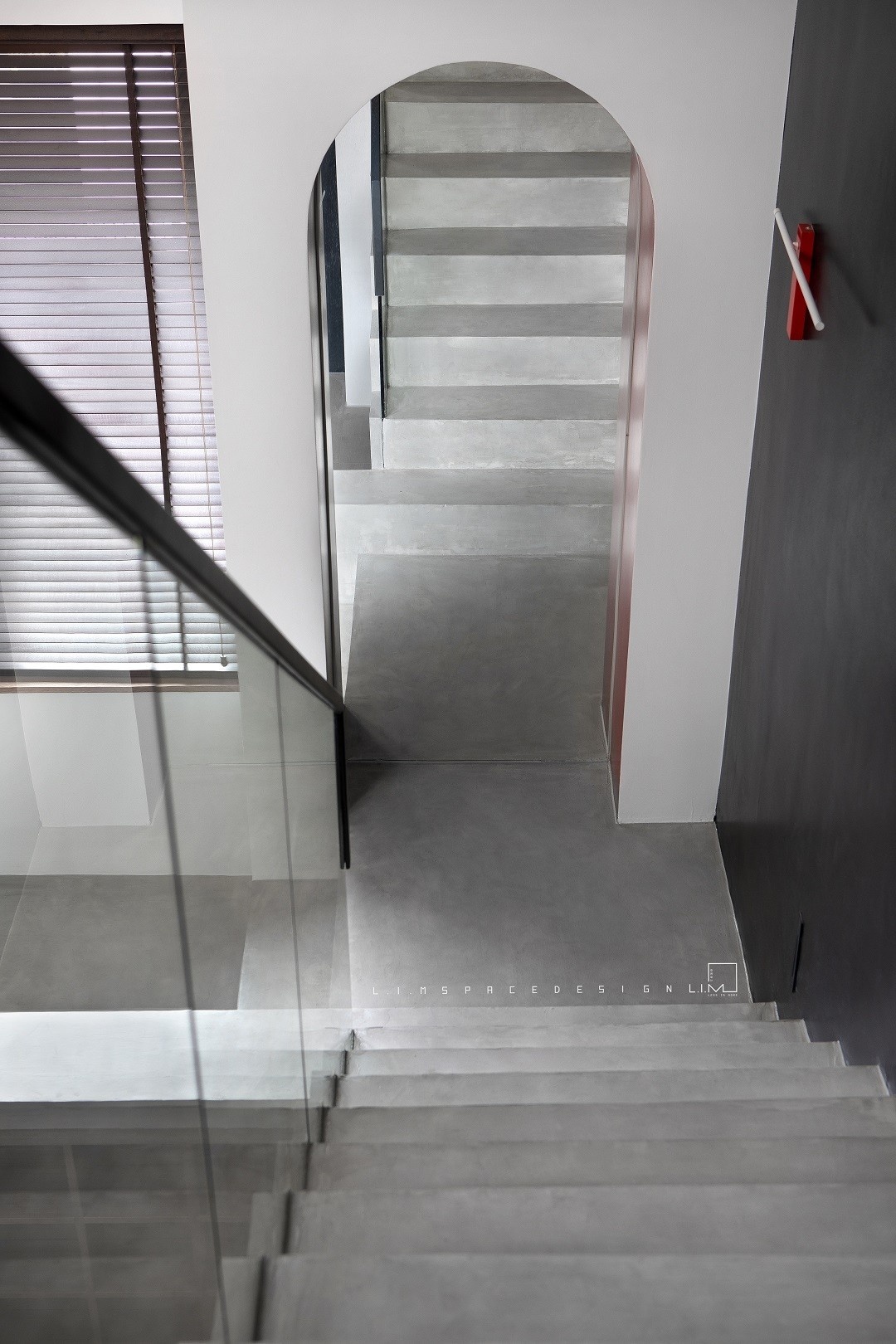 L·I·M by L·I·M 极简办公空间丨中国舟山丨犁木空间设计-23