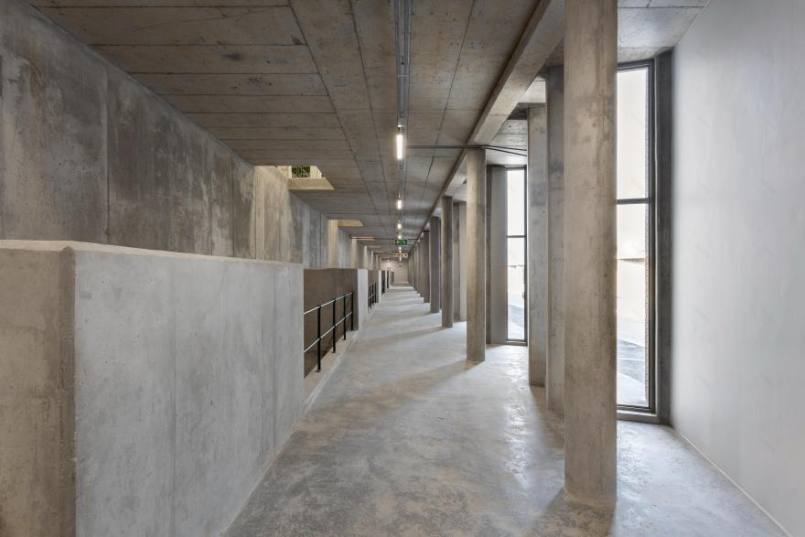 Aquifer Recharge Plant - Cape Flats (MAR) | SALT Architects-30