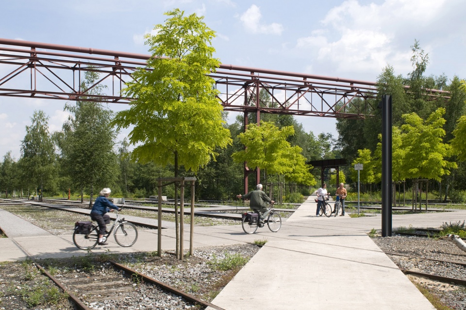 Zollverein 公园-21