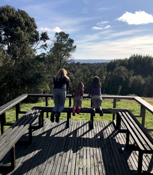 MÜLLER House  Ortuzar Gebauer Arquitectos-11