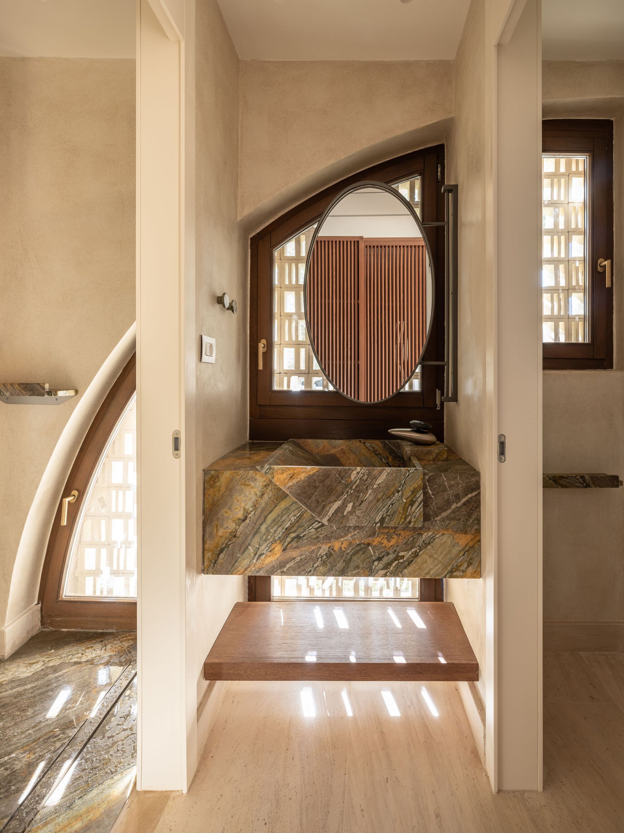 度假别墅丨希腊-29