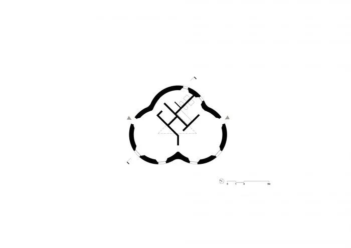 埃塞俄比亚 GHERALTA 旅馆丨NICOLE CIERI ARCHITECTS-61